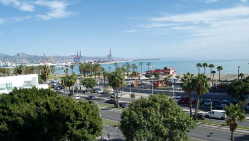 GRETA PLAYA PANORAMA APARTAMENTO by AlohaMalaga - Foto 5