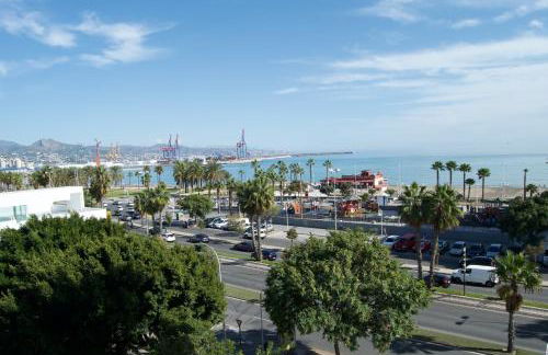 GRETA PLAYA PANORAMA APARTAMENTO by AlohaMalaga - Foto 5