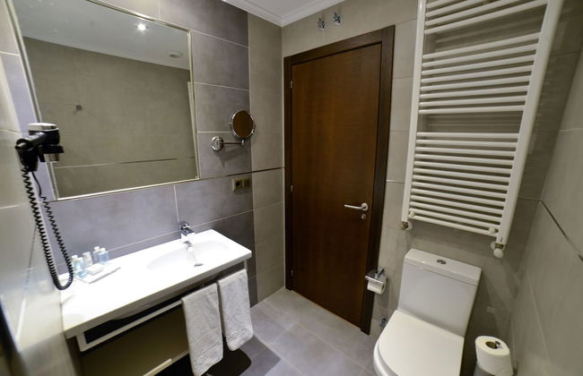 Apartamentos Turisticos LLanes - Photo 57