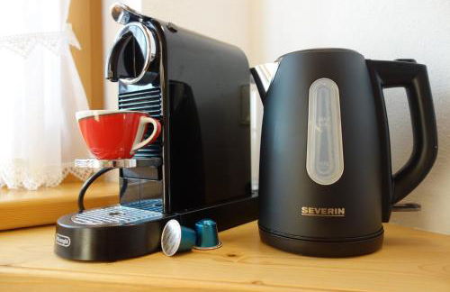 Ferienwohnung Bergzeit - Foto 14