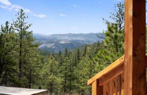 Off Grid Cozy Private Cabin - Foto 20