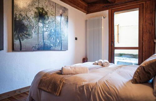 Il Gad-sby Lodge Lusso esclusivo nel cuore di Oulx - Photo 43