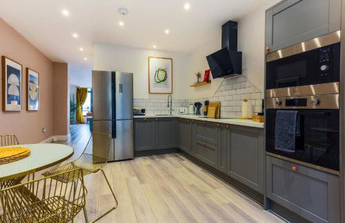 Luxury 1BR Seafront Apartment - Foto 15