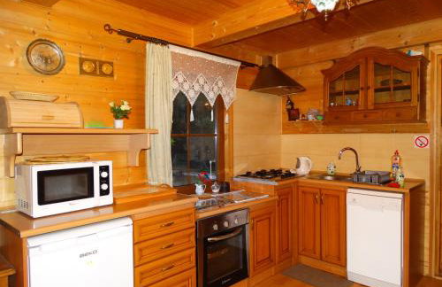 Dworek Telimena - Foto 14