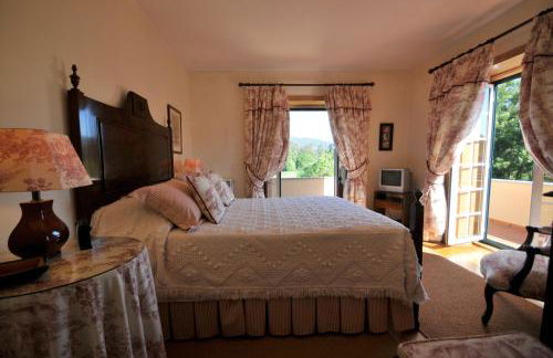 Casa de Marinhas Country House - Foto 16