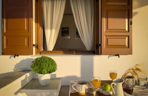 Aegean Balcony Studio - Foto 34