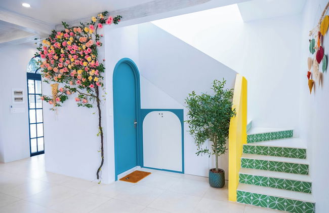 Luxury 3 br La Fleur Villa-Novaworld PT - Foto 4