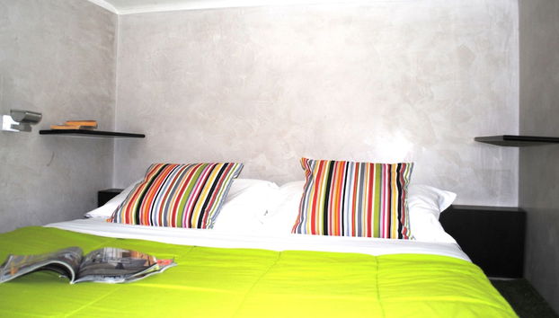 Bnbook - Green Zone Studio - Photo 2, Room