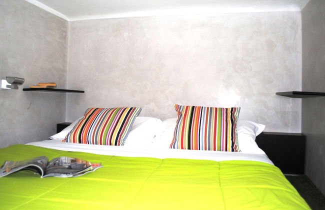 Bnbook - Green Zone Studio - Foto 1