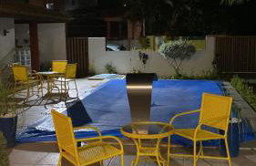 Casa amarela - Foto 8