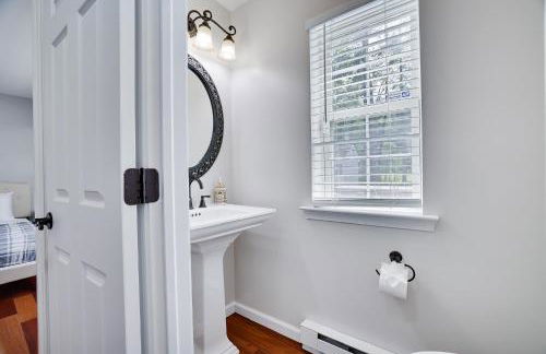 Poconos Retreat Hot Tub, Pool, Theater EV chrg & more - Foto 32