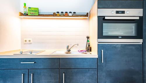 Fewo Janks I 11A-N1 I Zentrales Apartment - Foto 5