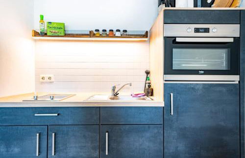 Fewo Janks I 11A-N1 I Zentrales Apartment - Foto 5