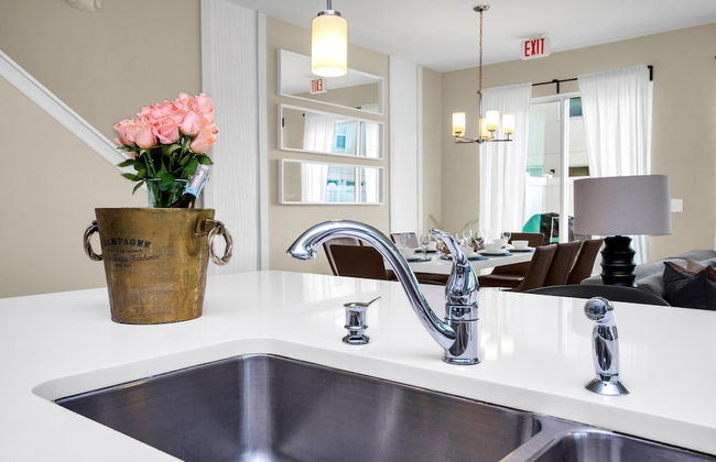 Comfy House at Compass Bay Cb102 - Foto 7