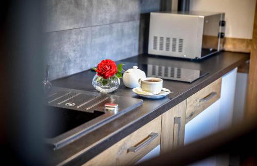 Czarny Diament Domek - Foto 7