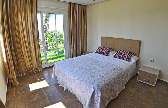 Mnar Castle Apartments - Photo 4