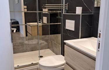 Gite des falaises de Longues 8personnes - Foto 25