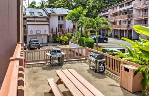 Pristine Lihue Condo with Balcony Walk to Beach! - Foto 23