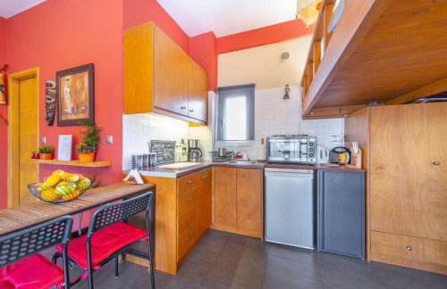 The HostMaster Ethnic Touch Feel Studio - Photo 19