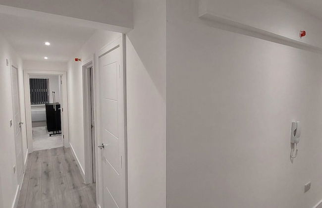 Modern 2 Bedroom Apartments - Camberley - Foto 36