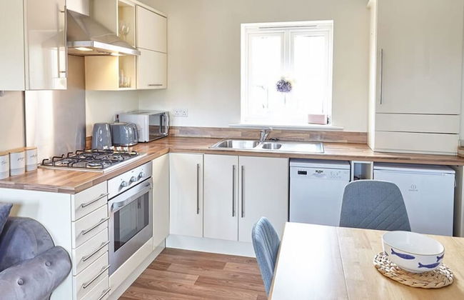 Host & Stay - Coach House Retreat - Foto 11