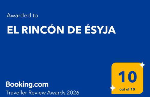 EL RINCÓN DE ÉSYJA - Photo 23