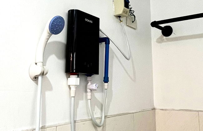 Transient House In Baguio Unit 204 - Foto 15