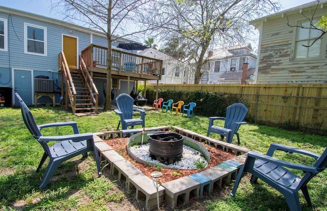 A Bended Oak Bungalow by Ryson Vacation Rentals - Foto 4