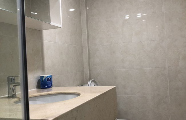 Kun Jiang Service Apartment Chimelong - Foto 29