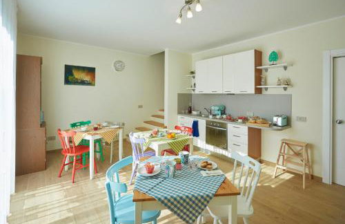 Agriturismo Nido delle Rondini - Foto 26