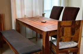 Ferienwohnung Weitblick - Foto 10