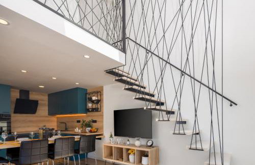 Modern suite Beleca near Split - Foto 12