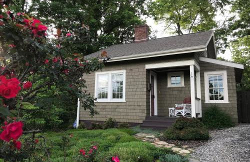 Corner Cottage - Foto 22