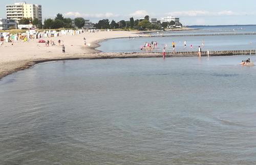 Ferienwohnung Schmetterling II - Foto 16