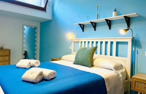 Alba Chiara Sperlonga - UN LETTO IDEALE - Foto 9