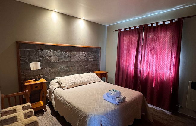 CABAÑAS RUCA TAMI - Photo 10