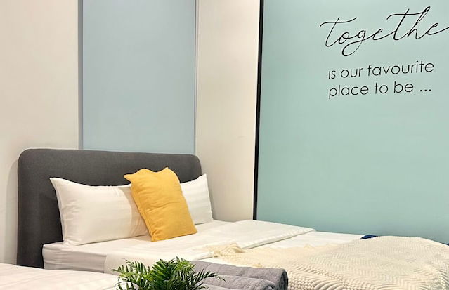 The Apple Residence - Foto 43