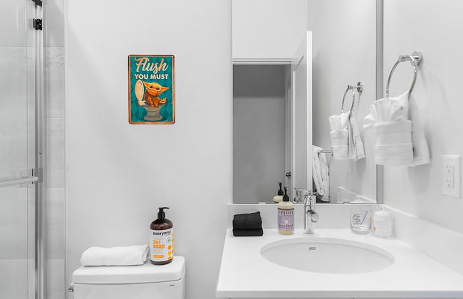 Skywalker Rebel Base - Foto 13