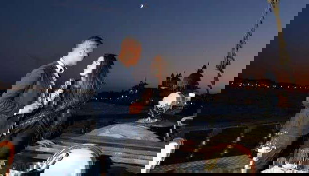 Crucero con cena en el Galeón Veneciano - Foto 1