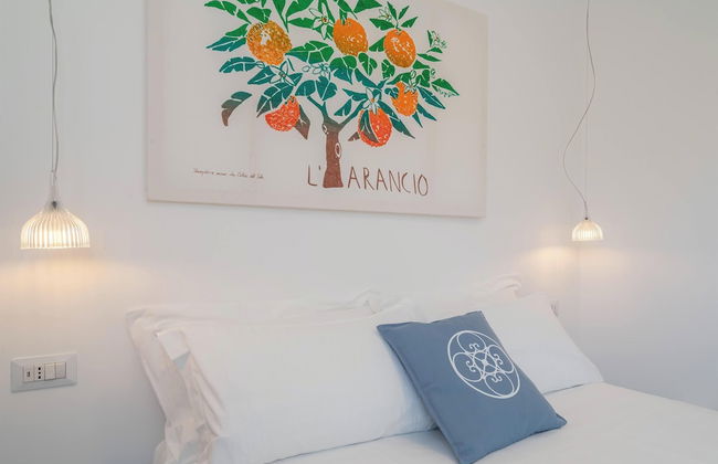 Dimore delle Zagare Molo - Foto 45