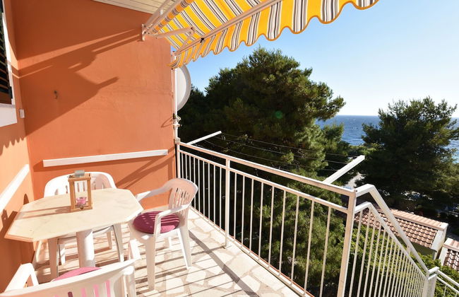 Apartments 2M - Foto 35