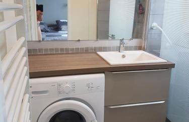 Aux bons thermes - Foto 8