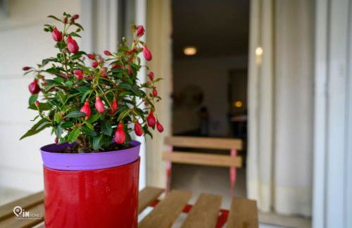 Thyme Out - Modern Apartment in Egaleo-Athens - Foto 19