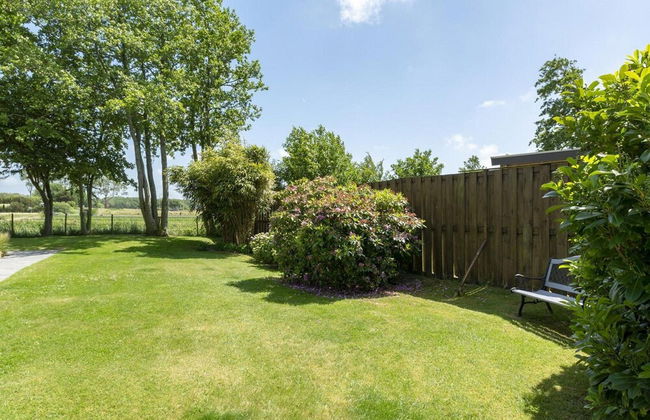 Modern Holiday Home With Large Garden - Foto 14