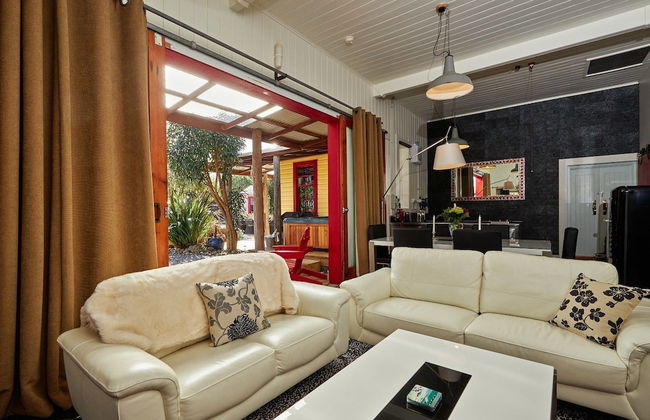 The Factory - Foto 8