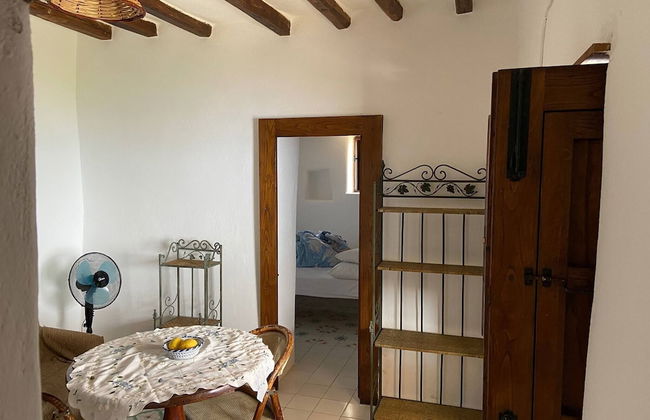 Casa "luna" Incredible Sea View - Foto 23