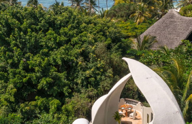 Xanadu Villas Retreat Mawimbi Villa 2Pa - Foto 12