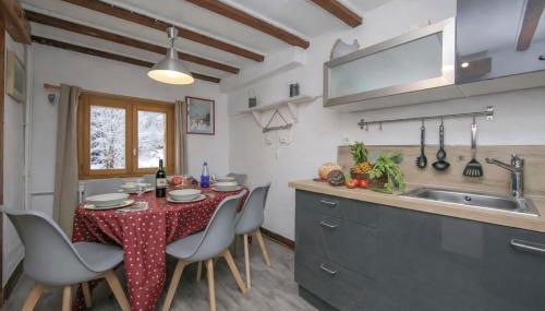 Appartement Seracs 2 - Happy Rentals - Photo 2