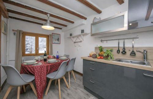 Appartement Seracs 2 - Happy Rentals - Photo 2