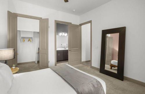 Modern 2BR CozySuites on Town Lake waterfront 03 - Foto 8